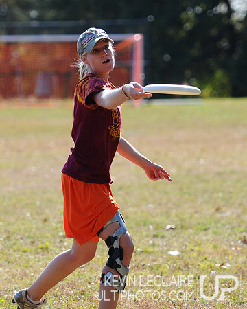O'Face vs. Harshmellows 10/23/10