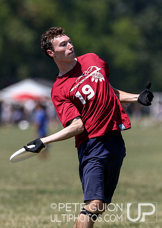 Mid Atlantic Sectionals