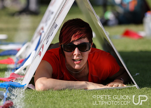USAU Nationals 2014 Championships