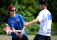 GA HS States 2014 - Sunday, Junior Varsity Boys