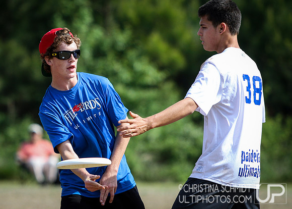 GA HS States 2014 - Sunday, Junior Varsity Boys