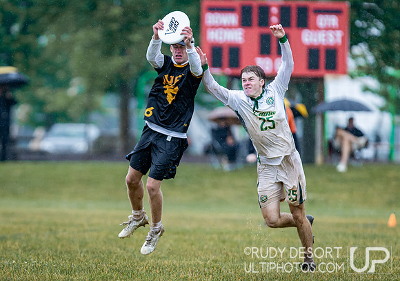 2025 High School National Invite (HSNI)