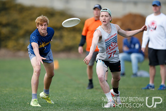 Day 3 of 2022 President's Day Invite