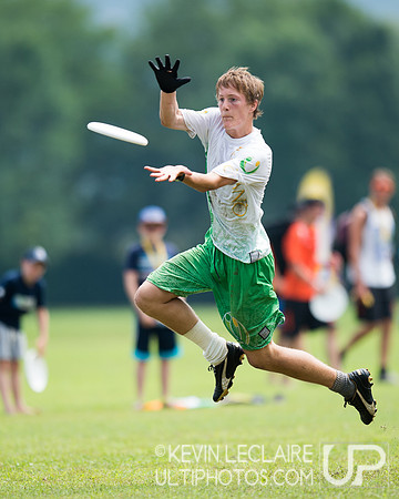 WJUC Day 3 Action