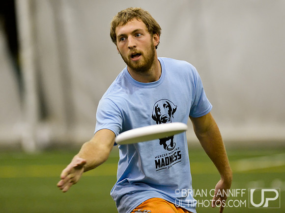 MCUDL Mercer Midnight Madness 2014