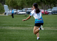 USA Ultimate Youth Club Championships 2025