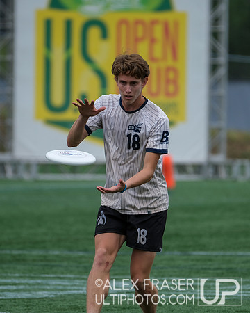 2022 International Club Championships Saturday
