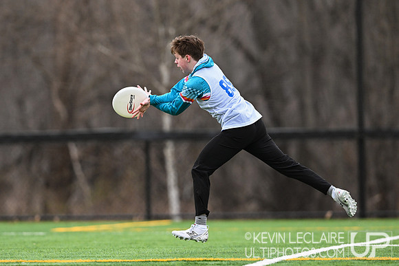 WAFC YCC team tryouts