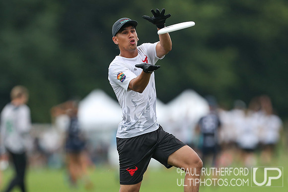 2022 World Ultimate Club Championships