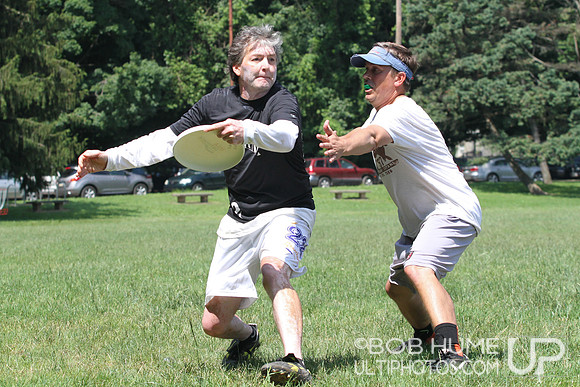 2014 Mid Atlantic Grand Masters Regionals