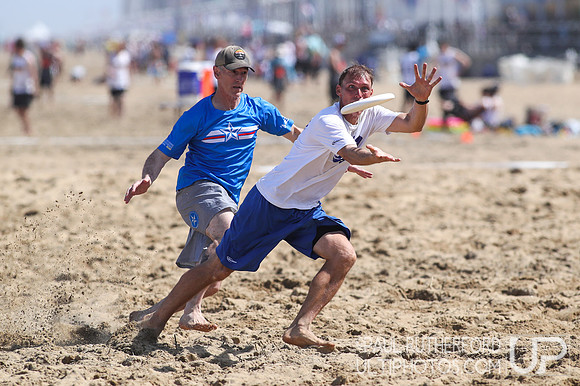 2022 USA Ultimate Beach National Championships