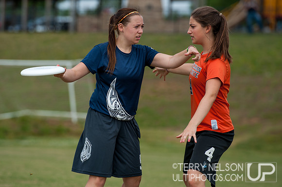 2014 Southern High School Regional Championship