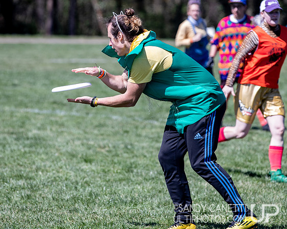 Fools Fest 2022 - Saturday Action
