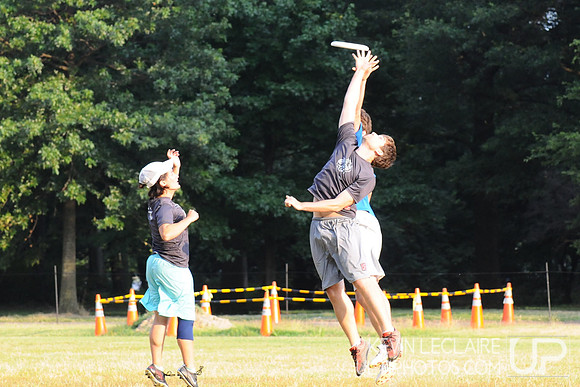 P3 v. P5 - WAFC 7/21/09