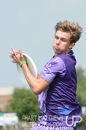 YCC 2014 - U16 Boys Division - Sunday