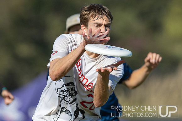 2024 USA Club National Championships