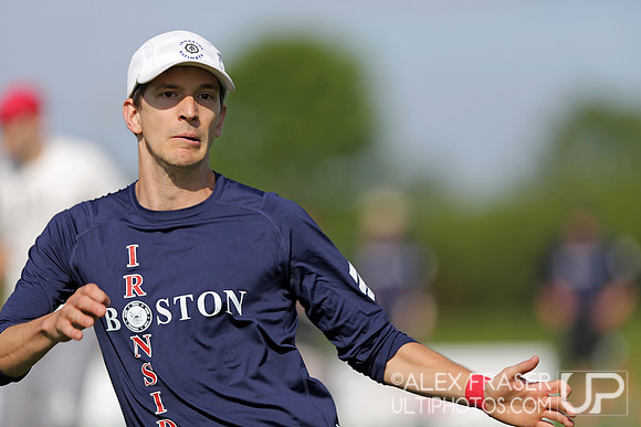 2014 USAU US Open Thursday Round 1