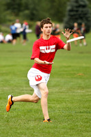 YCC 2012 Sunday Action