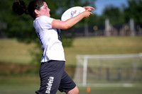 USA Ultimate Southern High School Regional Championships 2014 - Sunday