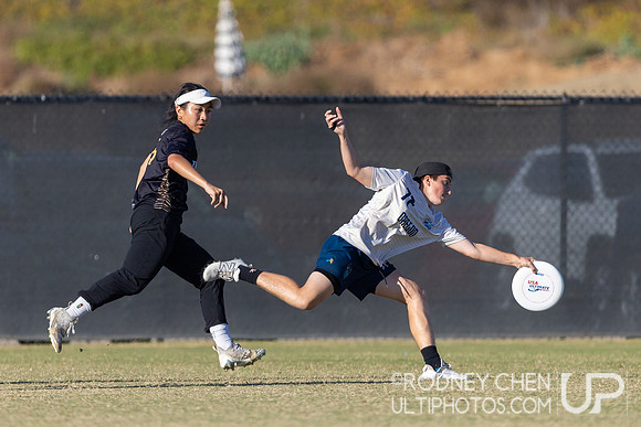 2024 USA Club National Championships