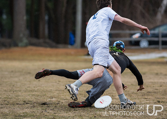 New England Open 2014