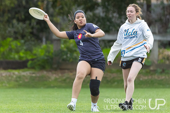Stanford Invite 2025