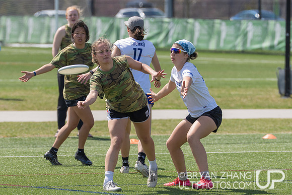 East Coast Invite 2025