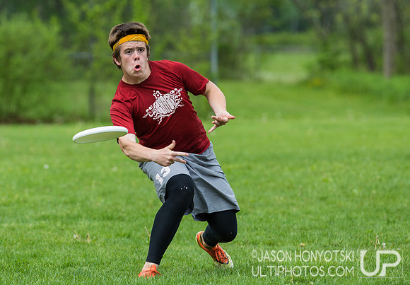 Mass HS States 2014