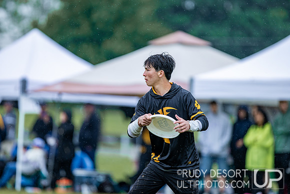 2025 High School National Invite (HSNI)