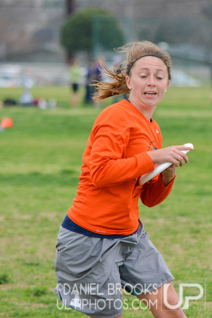 Sunday from 2014 Women's Centex