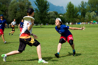 WJUC Day 3 Action