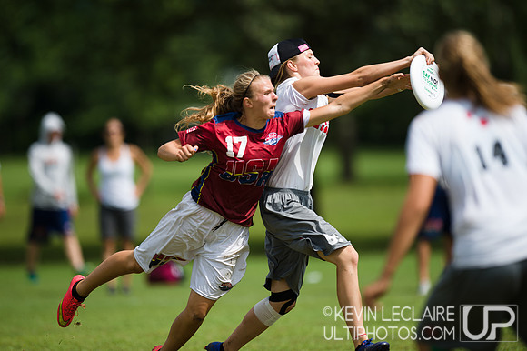 WJUC Day 4 Action