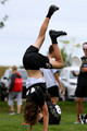 Swarm v BUDA