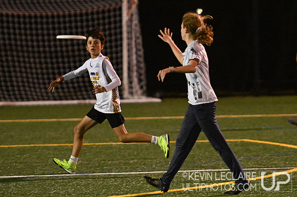 Virginia YCC team tryouts