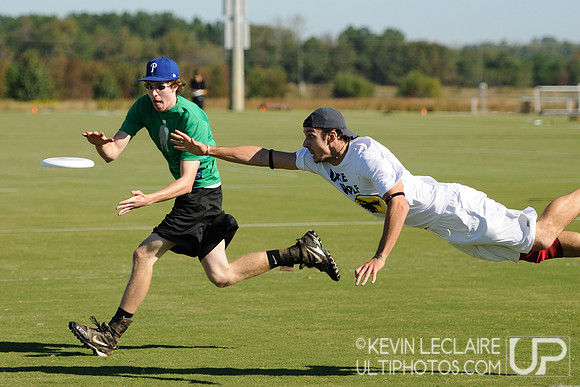 Mid-Atlantic Open Regionals Saturday Competition