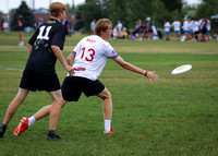2022 USA Ultimate Youth Club Championships