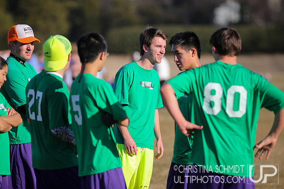 Queen City Tune Up 2015 - Saturday