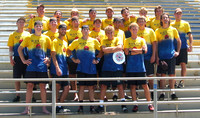 2004 Regionals, UCSB Black Tide