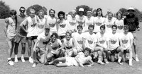 1985 Regionals, UCSB Black Tide
