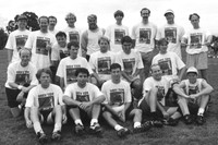 1991 April Fools, Grey Tide