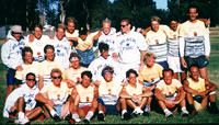 1988 Nationals, UCSB Black Tide