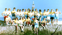 1989 Nationals, UCSB Black Tide
