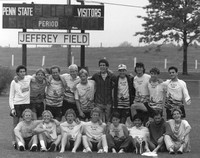 1987 Nationals, UCSB Black Tide