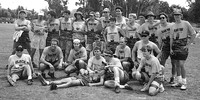 1993 Regionals, UCSB Black Tide