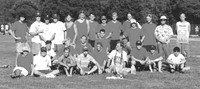1995 Fools Fest, UCSB Black Tide