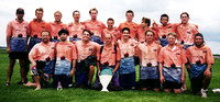 1996 Nationals, UCSB Black Tide