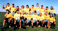 1998 Nationals, UCSB Black Tide