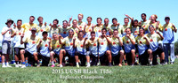 2015 Regionals, UCSB Black Tide