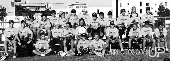 1994 UCSB Black Tide