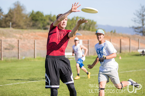 Sean Ryan 2016 Day One: Open Game Three